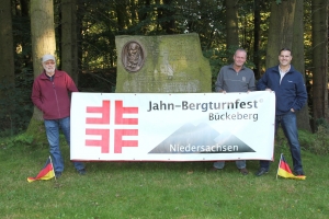 81. Jahn-Bergturnfest