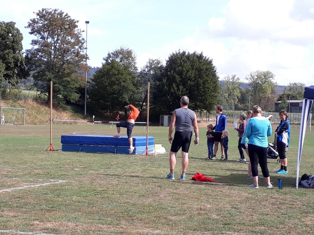 Turnfest 2018