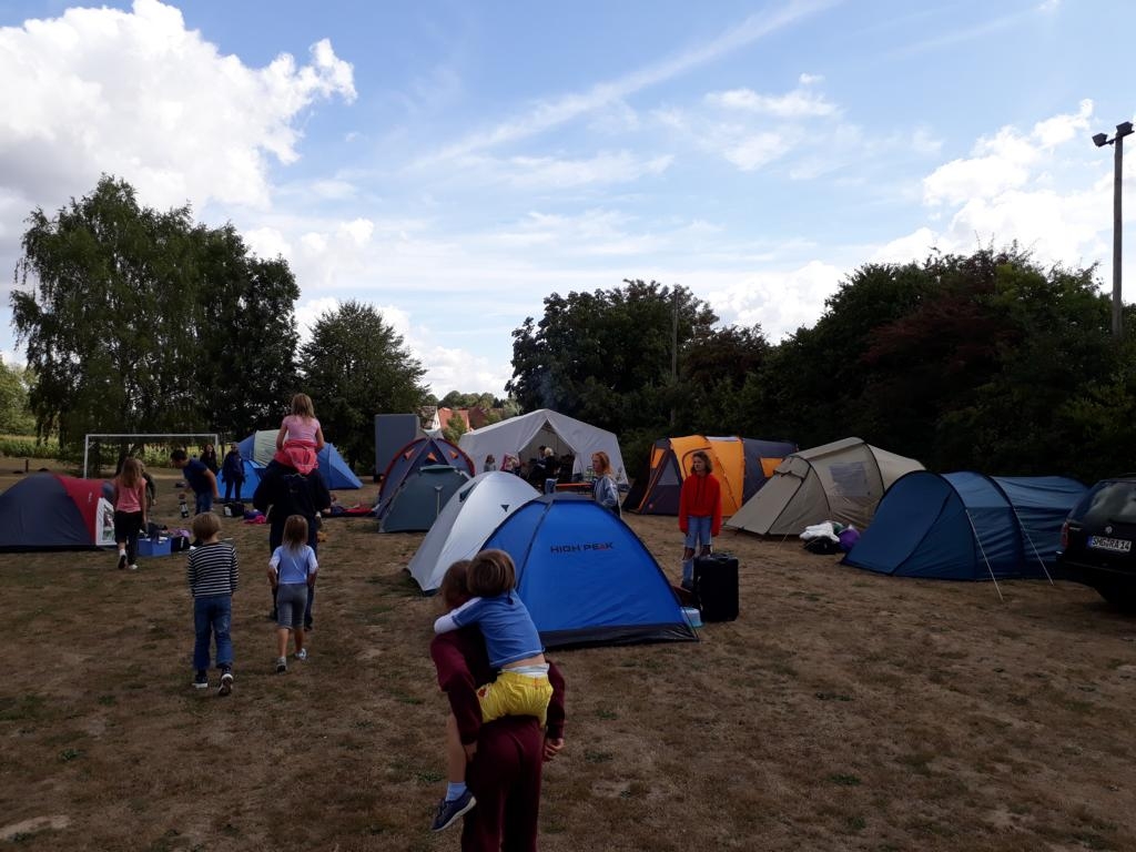 Turnfest 2018