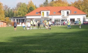 Krainhagen-Sportheim