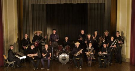 bigband